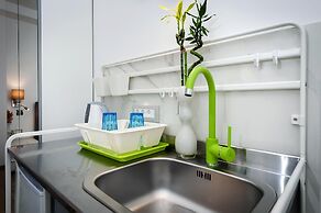 Apartments El Corsaro