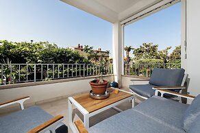 Apartments El Corsaro