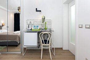 Apartments El Corsaro