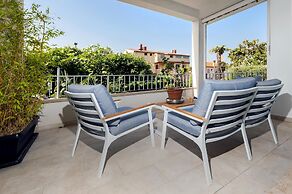 Apartments El Corsaro