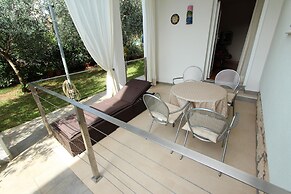 Apartments El Corsaro