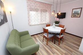 Apartments El Corsaro