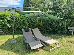 Apartments El Corsaro