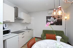 Apartments El Corsaro