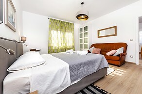 Apartments El Corsaro