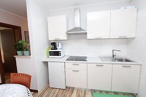 Apartments El Corsaro