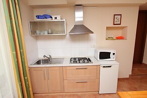 Apartments El Corsaro