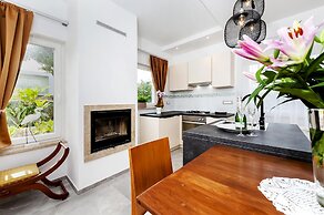 Apartments El Corsaro