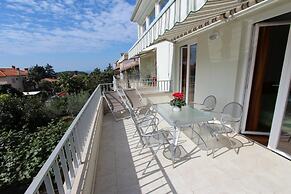 Apartments El Corsaro