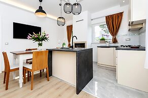 Apartments El Corsaro