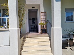 Apartments El Corsaro