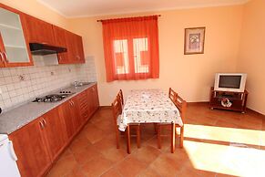 Apartments Elida