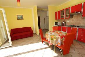 Apartments Elida