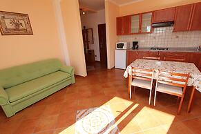 Apartments Elida