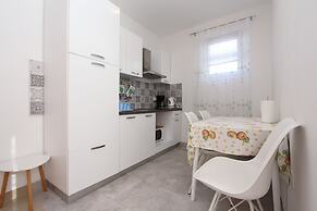 Apartments Eni