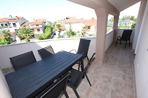 Apartments Eni