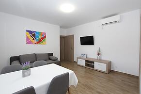Apartments Eni