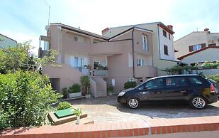Apartments Eni