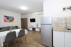 Apartments Eni