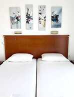 Bay Holiday Hotel & Spa