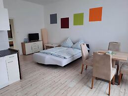 Gästehaus Laßbruch