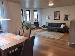 Gästehaus Laßbruch