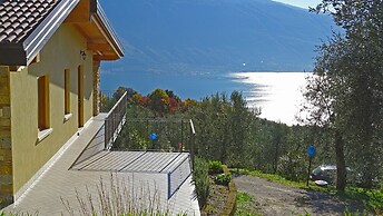 Villa Vagne Holideal