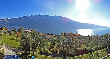 Villa Vagne Holideal