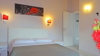 Villa Vagne Holideal