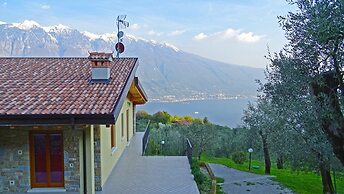 Villa Vagne Holideal
