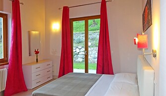 Villa Vagne Holideal