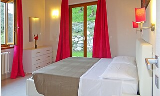 Villa Vagne Holideal
