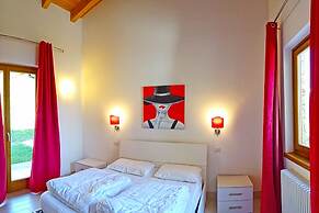 Villa Vagne Holideal