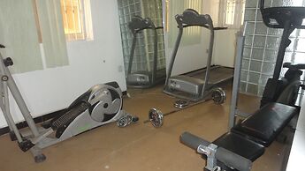 Brookville Hotel & Suites