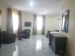 Brookville Hotel & Suites