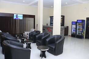 Brookville Hotel & Suites