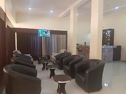 Brookville Hotel & Suites