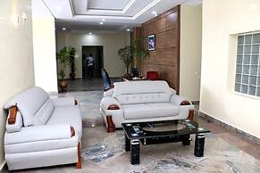 Brookville Hotel & Suites