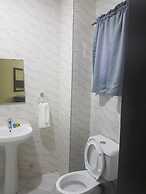 Brookville Hotel & Suites