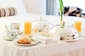 Brookville Hotel & Suites