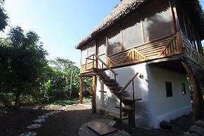 El Pital Chocolate Paradise - Hostel