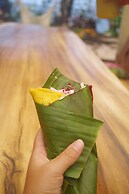 El Pital Chocolate Paradise - Hostel