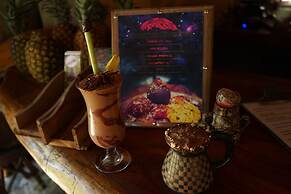 El Pital Chocolate Paradise - Hostel