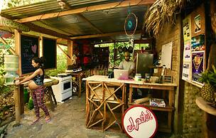 El Pital Chocolate Paradise - Hostel