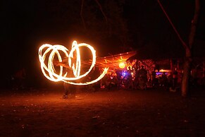 El Pital Chocolate Paradise - Hostel