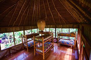 El Pital Chocolate Paradise - Hostel