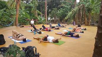 El Pital Chocolate Paradise - Hostel