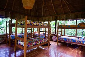 El Pital Chocolate Paradise - Hostel