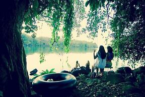 El Pital Chocolate Paradise - Hostel