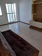 Pousada Atlântico II